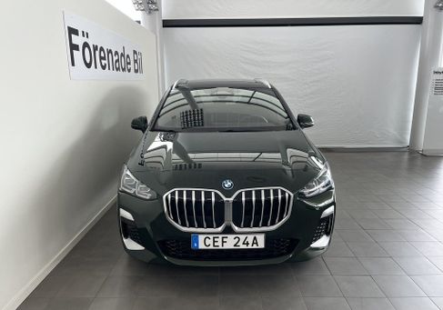 BMW 225 Active Tourer, 2024