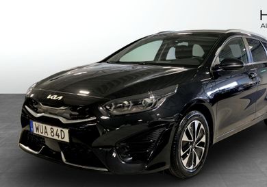 Kia Cee'd Sportswagon, 2023