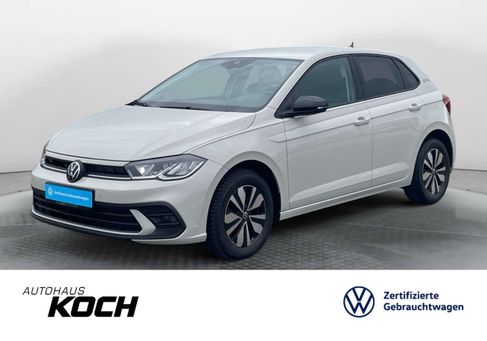 Volkswagen Polo, 2024