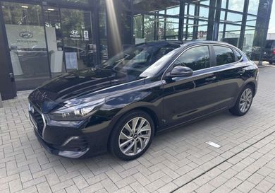 Hyundai i30, 2020