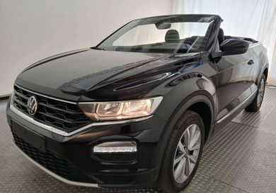 Volkswagen T-Roc, 2021