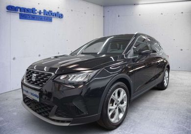 Seat Arona, 2025