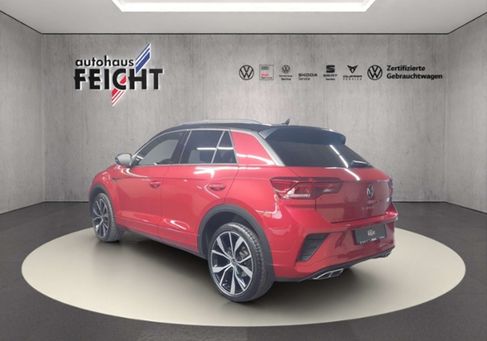 Volkswagen T-Roc, 2023