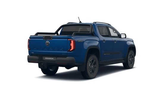 Volkswagen Amarok, 2026 2