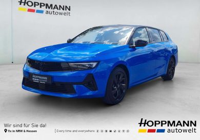 Opel Astra, 2025