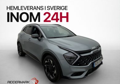 Kia Sportage, 2023