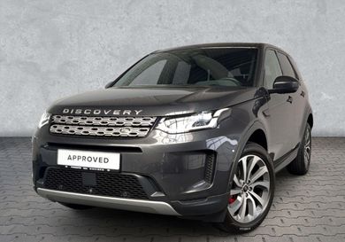 Land Rover Discovery Sport, 2022