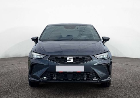 Seat Ibiza, 2026