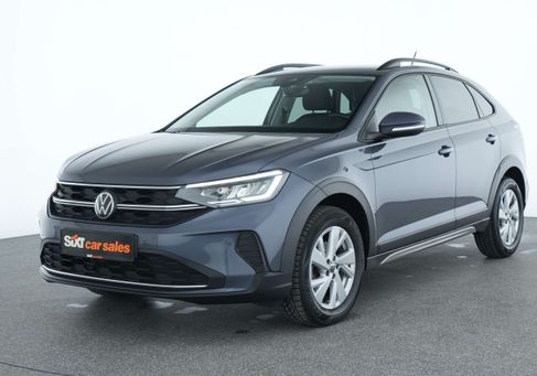 Volkswagen Taigo, 2022