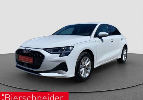 Audi A3, 2025 2