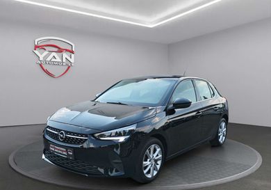 Opel Corsa, 2023