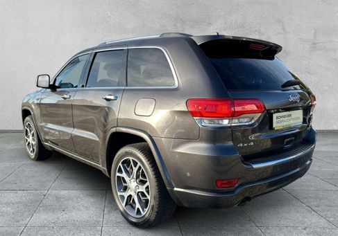 Jeep Grand Cherokee, 2019