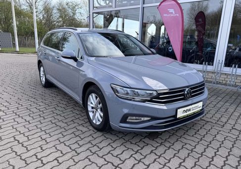 Volkswagen Passat Variant, 2024 2