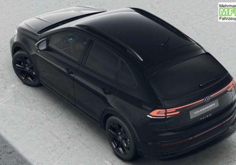 Volkswagen Taigo, 2026