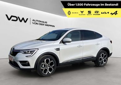 Renault Arkana, 2023