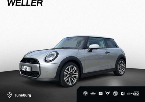 MINI Cooper, 2024