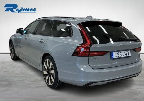 Volvo V90, 2024