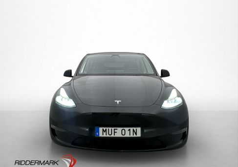 Tesla Model Y, 2023 2