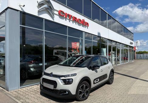 Citroën C3, 2024 2