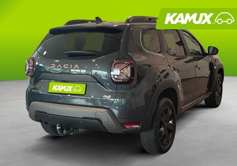 Dacia Duster, 2024 3