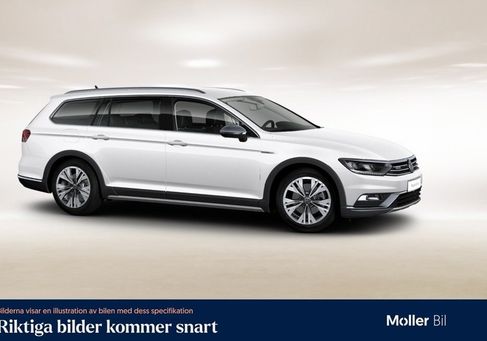 Volkswagen Passat, 2018 2