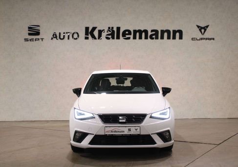 Seat Ibiza, 2023