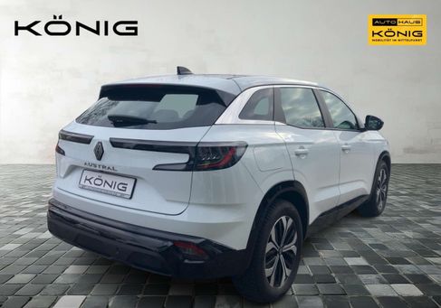 Renault Austral, 2024