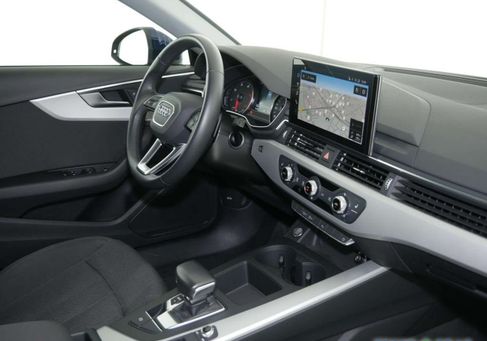 Audi A4, 2023