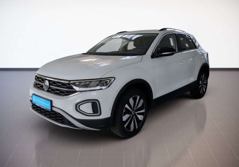 Volkswagen T-Roc, 2025