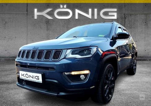 Jeep Compass, 2020