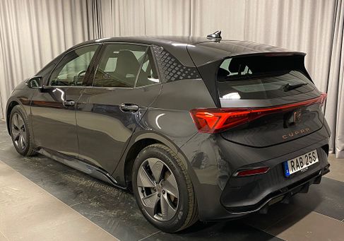 Cupra Born, 2023
