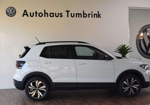 Volkswagen T-Cross, 2023