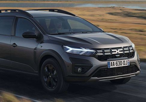 Dacia Jogger, 2026 3