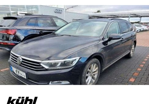 Volkswagen Passat Variant, 2019