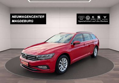 Volkswagen Passat Variant, 2023