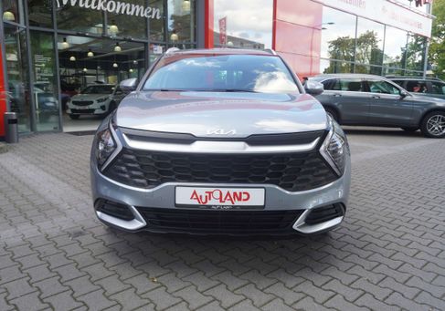 Kia Sportage, 2022 3