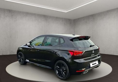 Seat Ibiza, 2025