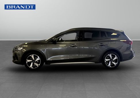 Ford Focus, 2023