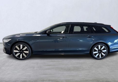 Volvo V90, 2025