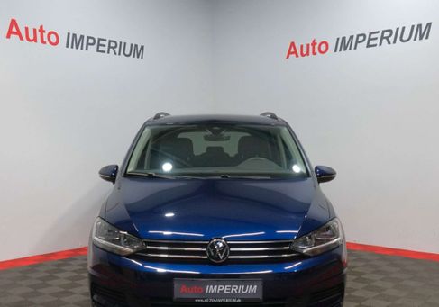 Volkswagen Touran, 2023 2