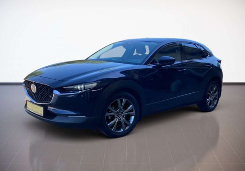 Mazda CX-30, 2019 2
