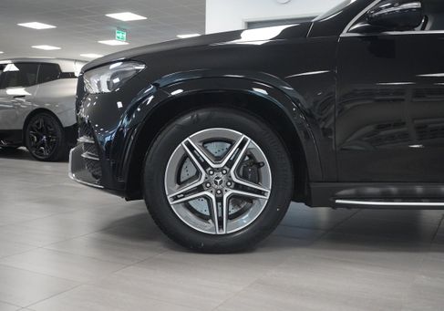 Mercedes-Benz GLE 350, 2023