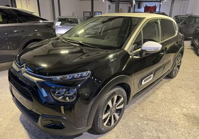 Citroën C3, 2023