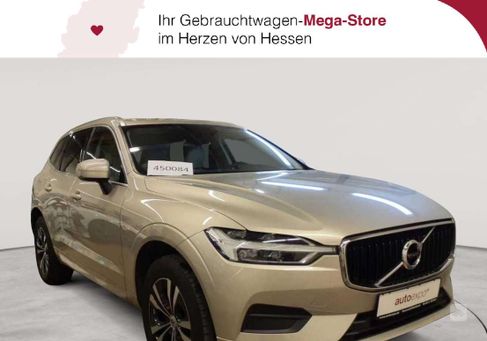 Volvo XC60, 2019