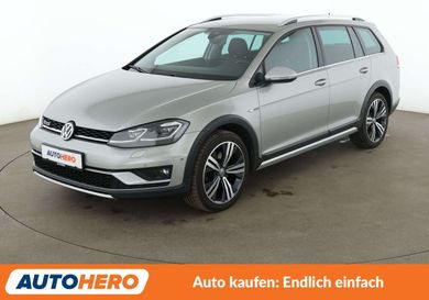 Volkswagen Golf, 2017