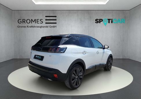 Peugeot 3008, 2024