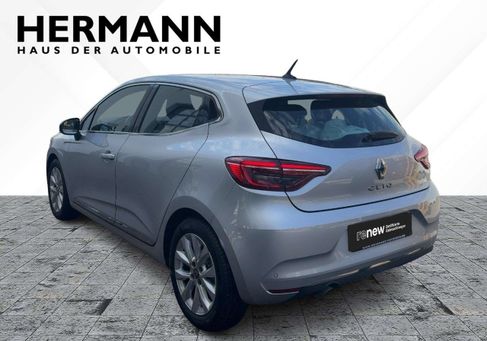 Renault Clio, 2020