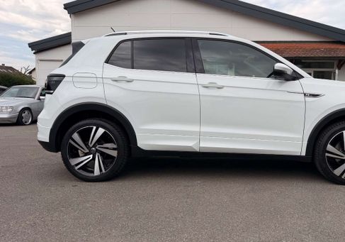 Volkswagen T-Cross, 2023