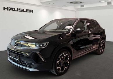 Opel Mokka, 2022