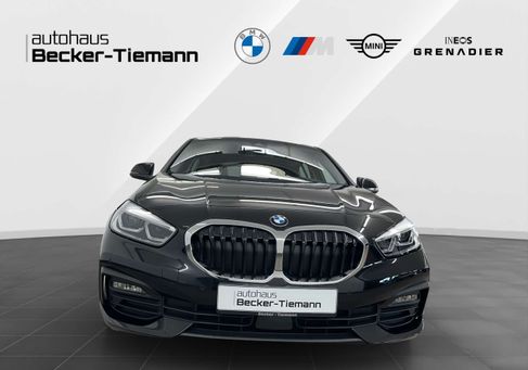 BMW 118, 2024